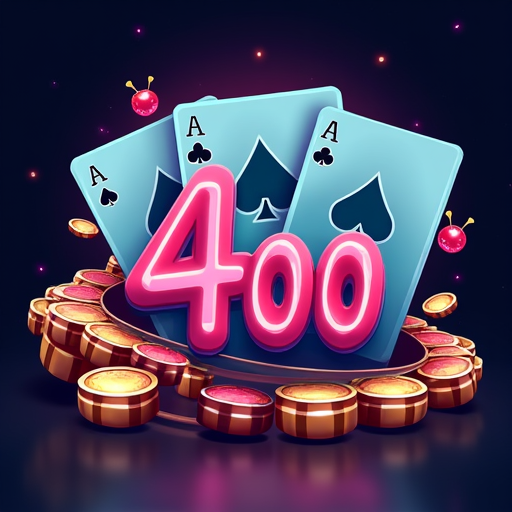 Logo 4oo