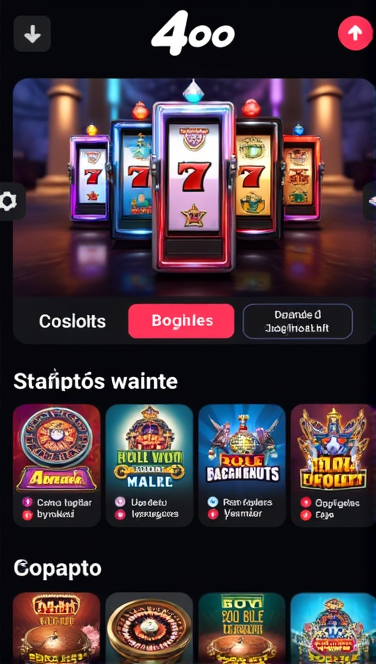 Screenshot 1 4oo